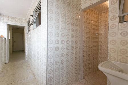 Apartamento à venda com 100m², 3 quartos e 1 vagaÁrea de Serviço