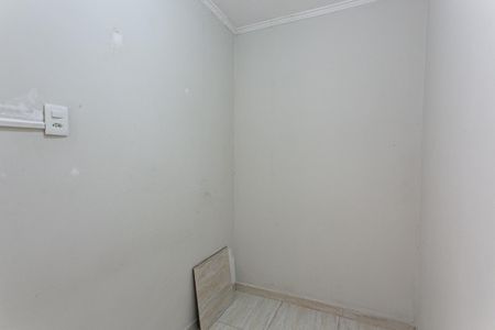 Apartamento à venda com 100m², 3 quartos e 1 vagaQuarto de Serviço