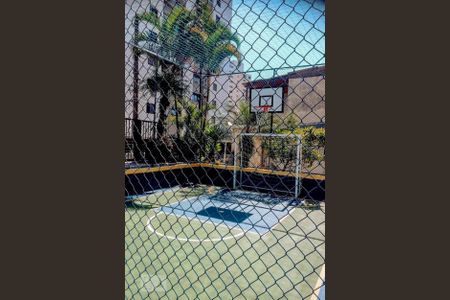 Apartamento à venda com 100m², 3 quartos e 1 vagaÁrea comum - Quadra