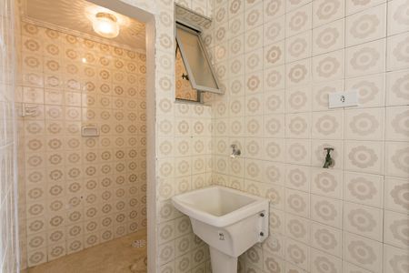 Apartamento à venda com 100m², 3 quartos e 1 vagaÁrea de Serviço