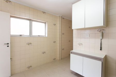 Apartamento à venda com 100m², 3 quartos e 1 vagaCozinha