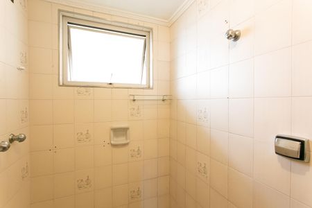 Apartamento à venda com 100m², 3 quartos e 1 vagaBanheiro da Suíte