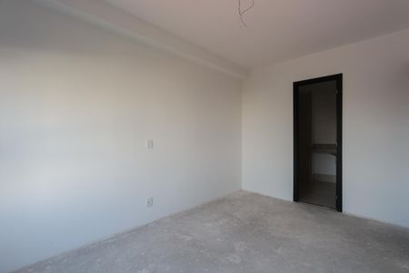 Apartamento à venda com 38m², 1 quarto e sem vagaSuíte