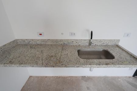 Apartamento à venda com 38m², 1 quarto e sem vagaSala/Cozinha