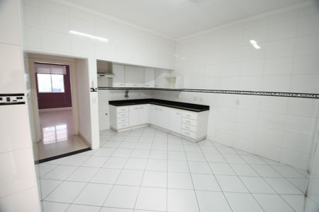 Casa para alugar com 225m², 3 quartos e 5 vagasCozinha