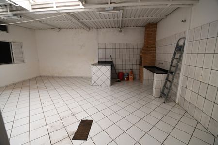 Casa para alugar com 225m², 3 quartos e 5 vagasÁrea comum