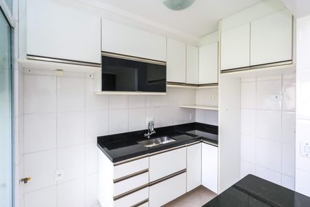 Apartamento à venda com 50m², 2 quartos e 1 vaga Apartamento à venda com 50m², 2 quartos e 1 vagaCozinha