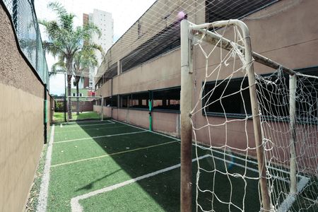 Apartamento à venda com 50m², 2 quartos e 1 vaga Apartamento à venda com 50m², 2 quartos e 1 vagaQuadra