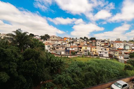Apartamento à venda com 50m², 2 quartos e 1 vaga Apartamento à venda com 50m², 2 quartos e 1 vagaQuarto 1 Vista