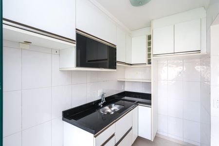 Apartamento à venda com 50m², 2 quartos e 1 vaga Apartamento à venda com 50m², 2 quartos e 1 vagaCozinha