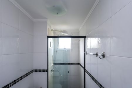 Apartamento à venda com 50m², 2 quartos e 1 vaga Apartamento à venda com 50m², 2 quartos e 1 vagaBanheiro