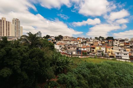 Apartamento à venda com 50m², 2 quartos e 1 vaga Apartamento à venda com 50m², 2 quartos e 1 vagaQuarto 2 Vista