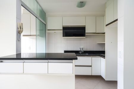 Apartamento à venda com 50m², 2 quartos e 1 vaga Apartamento à venda com 50m², 2 quartos e 1 vagaCozinha