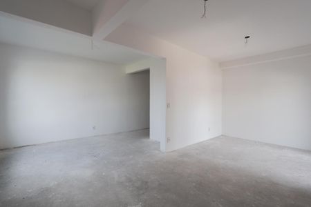 Apartamento à venda com 41m², 1 quarto e sem vaga Apartamento à venda com 41m², 1 quarto e sem vagaSala