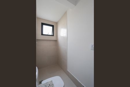 Apartamento à venda com 41m², 1 quarto e sem vaga Apartamento à venda com 41m², 1 quarto e sem vagaBanheiro da Suíte