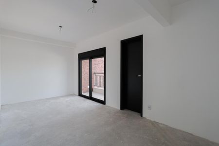 Apartamento à venda com 41m², 1 quarto e sem vaga Apartamento à venda com 41m², 1 quarto e sem vagaSuíte