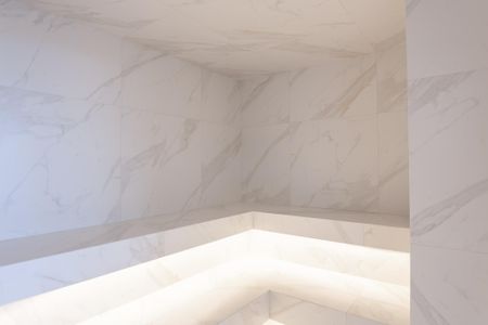 Apartamento para alugar com 82m², 2 quartos e 2 vagas Apartamento para alugar com 82m², 2 quartos e 2 vagasSaúna