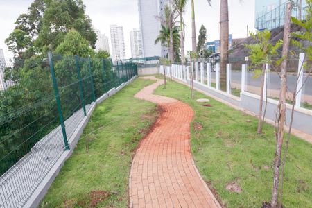 Apartamento para alugar com 82m², 2 quartos e 2 vagas Apartamento para alugar com 82m², 2 quartos e 2 vagasara pet