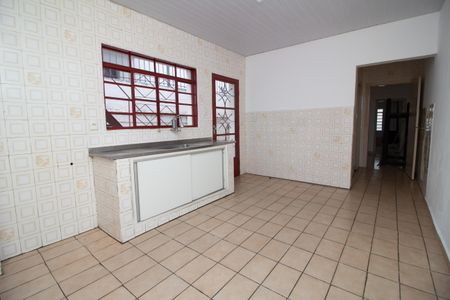 Casa à venda com 100m², 3 quartos e 1 vaga Casa à venda com 100m², 3 quartos e 1 vagaCozinha