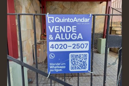Casa à venda com 100m², 3 quartos e 1 vaga Casa à venda com 100m², 3 quartos e 1 vagaPlaca