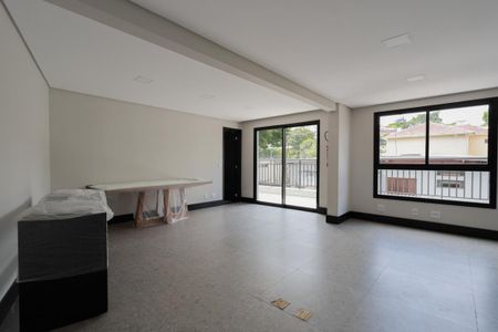 Apartamento à venda com 37m², 1 quarto e sem vagaÁrea comum - Co-Working