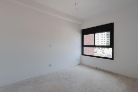 Apartamento à venda com 37m², 1 quarto e sem vagaSuíte