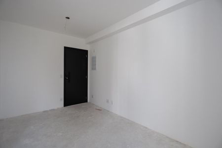 Apartamento à venda com 41m², 1 quarto e sem vagaSala