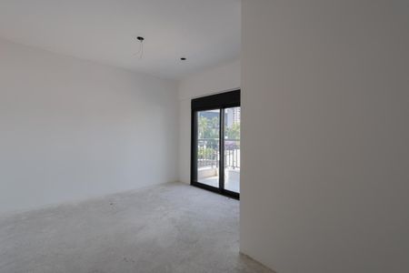 Apartamento à venda com 41m², 1 quarto e sem vagaSuíte