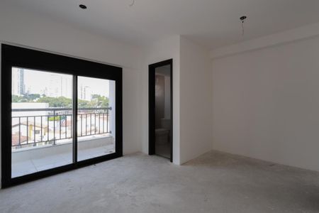Apartamento à venda com 41m², 1 quarto e sem vagaSuíte