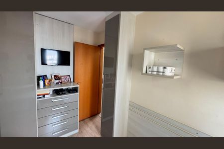 Apartamento à venda com 60m², 2 quartos e 1 vagaQuarto 2