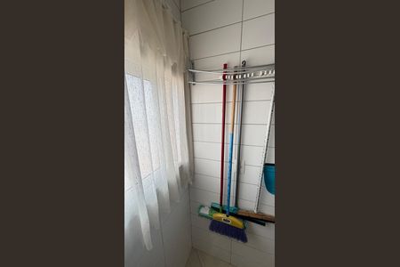 Apartamento à venda com 60m², 2 quartos e 1 vagaÁrea de Serviço