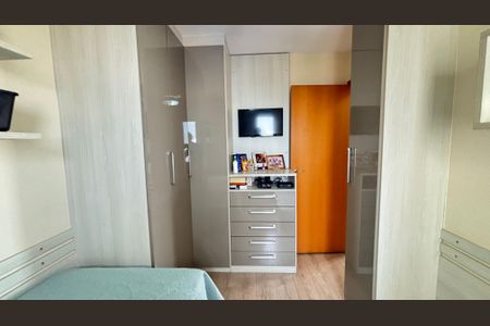 Apartamento à venda com 60m², 2 quartos e 1 vagaQuarto 2