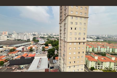 Apartamento à venda com 60m², 2 quartos e 1 vagaQuarto 2 Vista