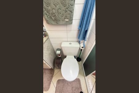 Apartamento à venda com 60m², 2 quartos e 1 vagaBanheiro