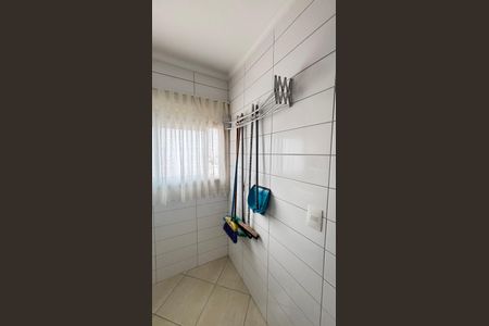 Apartamento à venda com 60m², 2 quartos e 1 vagaÁrea de Serviço