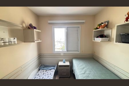 Apartamento à venda com 60m², 2 quartos e 1 vagaQuarto 2