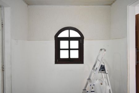 Cozinha de casa para alugar com 1 quarto, 55m² em Vila da Saúde, São Paulo