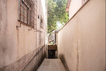 Casa de condomínio para alugar com 56m², 1 quarto e sem vagaAcesso