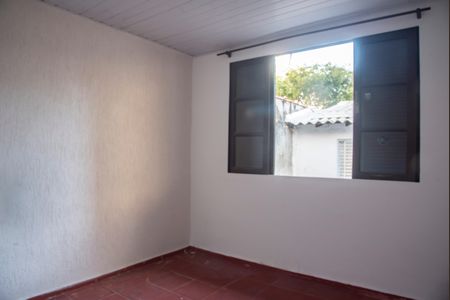 Casa de condomínio para alugar com 56m², 1 quarto e sem vagaQuarto