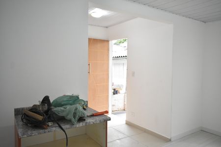Sala de casa para alugar com 1 quarto, 56m² em Vila da Saúde, São Paulo
