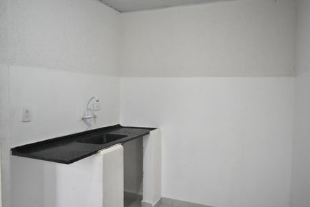 Casa para alugar com 55m², 1 quarto e sem vagaCozinha