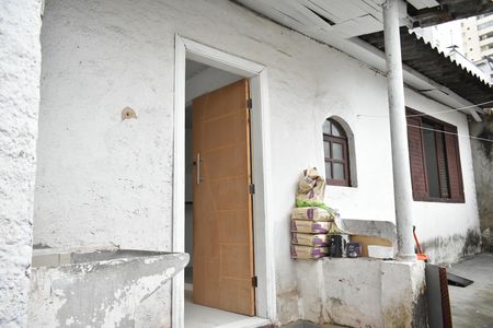 Entrada de casa para alugar com 1 quarto, 55m² em Vila da Saúde, São Paulo