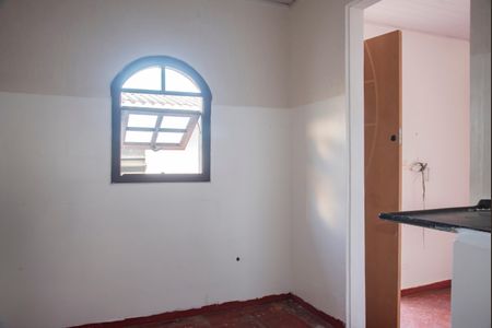 Casa de condomínio para alugar com 56m², 1 quarto e sem vagaCozinha