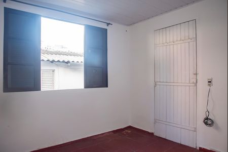 Casa de condomínio para alugar com 56m², 1 quarto e sem vagaQuarto