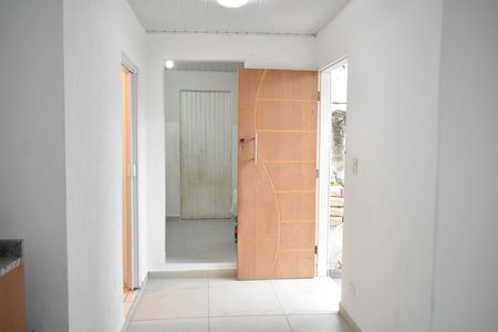 Sala de casa para alugar com 1 quarto, 56m² em Vila da Saúde, São Paulo