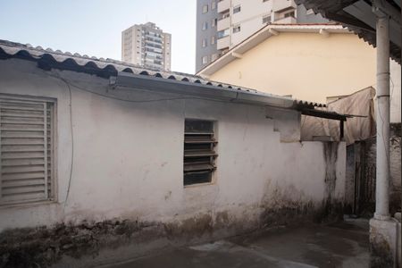 Casa de condomínio para alugar com 56m², 1 quarto e sem vagaVista do Quarto