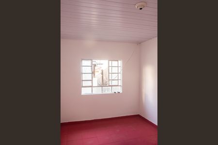Casa de condomínio para alugar com 56m², 1 quarto e sem vagaSala
