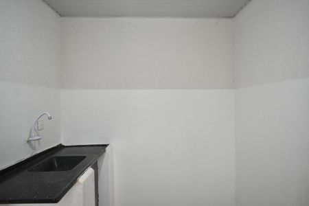 Casa para alugar com 55m², 1 quarto e sem vagaCozinha