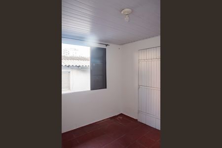 Casa de condomínio para alugar com 56m², 1 quarto e sem vagaQuarto