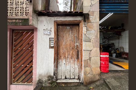 Fachada de casa para alugar com 1 quarto, 55m² em Vila da Saúde, São Paulo